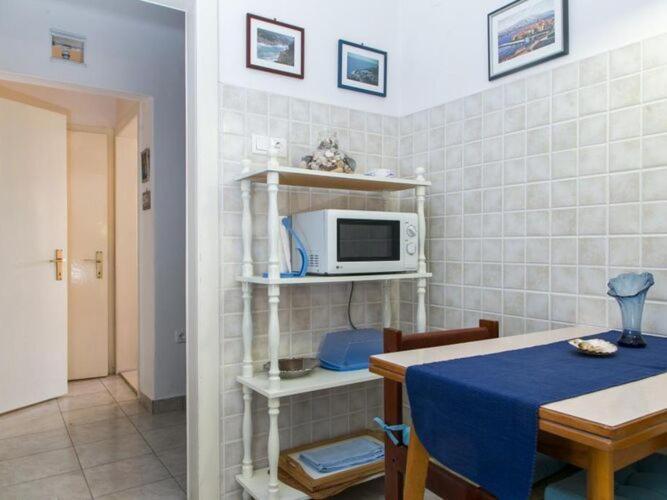 Plavi Zal Apartment - One Bedroom Apartment With Two Terraces Dubrovnik Exteriör bild